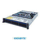 Серверная платформа GIGABYTE 2U R262-ZA0