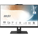 Моноблок/ MSI Modern AM242P 12M-471XRU 23.8"(1920x1080 (матовый))/Intel Core i5 1240P(1.7Ghz)/16384Mb/1000+256SSDGb/noDVD/Int:Intel Iris Xe