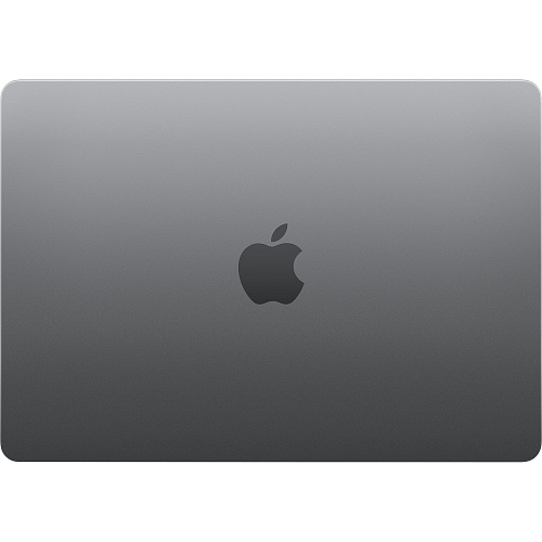 Ноутбук Apple/ 13-inch MacBook Air: Apple M2 with 8-core CPU, 10-core GPU/8Gb/512GB SSD - Space Gray/RU