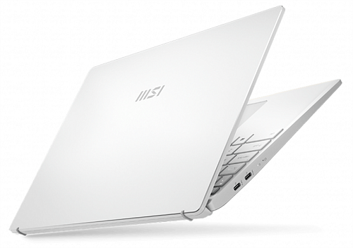 MSI Prestige 14 Intel Core i7-1185G7 3.0GHz,14" FHD (1920x1080) IPS IR AG,16Gb LPDDR4X,1Tb SSD,nVidia GTX 1650 4Gb GDDR6,52Wh,Kbd Bl,FPS,1.29kg,1y,Whi