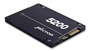 Micron 5200ECO 480GB SATA 2.5" SSD Enterprise Solid State Drive