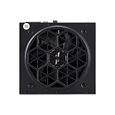 Блок питания 1STPLAYER NGDP GOLD 750W Black / ATX 3.1, APFC, 80 PLUS Gold, LLC+DC-DC, full Japan solid-state caps, 120mm fan, full modular / HA-750BA4