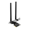 Mercusys MA30E Адаптер PCIe с поддержкой Wi-Fi AC1200 и Bluetooth 5.0