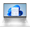 Ноутбук/ HP Envy 15x360 15-es1003ur 15.6"(1920x1080 IPS)/Intel Core i5 1155G7(2.5Ghz)/8192Mb/512PCISSDGb/noDVD/Int:Intel Iris Xe /Cam/BT/WiFi/51WHr