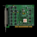 Плата Universal PCI 96 каналов дискретного ввода/вывода, разъём SCSI II