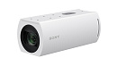 Корпусная камера Sony [SRG-XB25/W] : Корпусная камера 4K 60p 25x зум белая