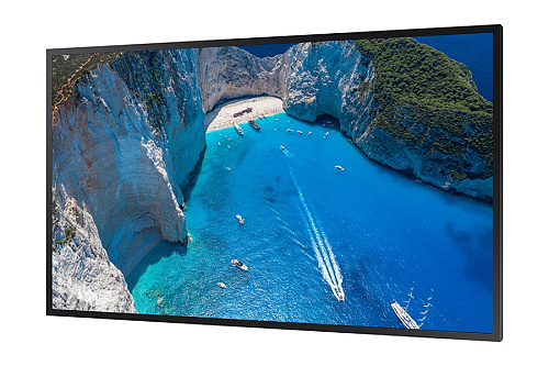 Профессиональный дисплей повышенной яркости Samsung [OM75A] 4000кд/м, 24/7