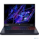 Ноутбук/ ACER Predator Helios 16 PH16-72-921Y 16"(2560x1600 (матовый) IPS)/Intel Core i9 14900HX(2.39Ghz)/32768Mb/2TbPCISSDGb/noDVD/Ext:nVidia GeForce