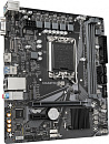 Материнская плата Gigabyte H610M H V3 DDR4 Soc-1700 Intel H610 2xDDR4 mATX AC`97 8ch(7.1) GbLAN+VGA+HDMI