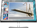 HP E24i G4 24 Monitor 1920x1200, 16:10, IPS, 250 cd/m2, 1000:1, 5ms, VGA, DP, HDMI, USB Type-B, height, tilt, swivel, pivot, Black&Silver