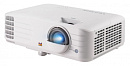 Проектор ViewSonic PX703HD DLP 3500Lm (1920x1080) 12000:1 ресурс лампы:5000часов 2xHDMI 2.62кг