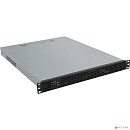 Exegate EX265501RUS Серверный корпус Pro 1U550-04 <RM 19", высота 1U, глубина 550, БП 600ADS, USB>