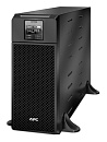 ИБП APC Smart-UPS SRT, 6000VA/6000W, On-Line, Extended-run, Black, Tower (Rack 4U convertible), Pre-Inst. Web/SNMP, with PC Business