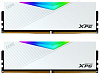 Модуль памяти DIMM 32GB DDR5-5200 K2 AX5U5200C3816GDCLARWH ADATA