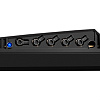 Монитор игровой 165 Гц 27" ExeGate Combat EG2707A (IPS LED Grade A+, 2K, 2560x1440@165Гц (WQHD), 16:9, 400cd/m2, 1000:1, 178°/178°, 1ms, Speakers, 2xH