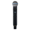 Цифровая радиосистема Shure SLXD24E/B58