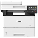 МФУ лазерное Canon I-SENSYS MF552dw МФУ ч/б лазерное А4: P/C/S, 43 стр./мин, 1200 x 1200 dpi, 1024 Мб, дуплекс, GigaLAN, USB, WiFi, лоток 550 л., ADF