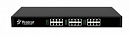 Голосовой шлюз YEASTAR VoIP-FXS-шлюз с поддержкой 24 FXS-линий