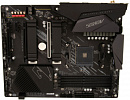 Материнская плата Gigabyte B550 AORUS ELITE AX V2 Soc-AM4 AMD B550 4xDDR4 ATX AC`97 8ch(7.1) 2.5Gg RAID+HDMI+DP