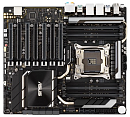 ASUS Motherboard PRO WS X299 SAGE II,LGA-2066,X299 II,8DIMM,7PCIE, RTL {3}, 3Y Wr