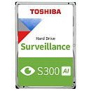 Жесткий диск Toshiba S300 AI MG11ACA16TE-V 16TB