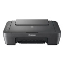 МФУ струйное Canon Pixma MG2541S, A4, цветная печать, 4 стр/мин, 4800x600 dpi, USB, чёрный корпус (0727C067AA)