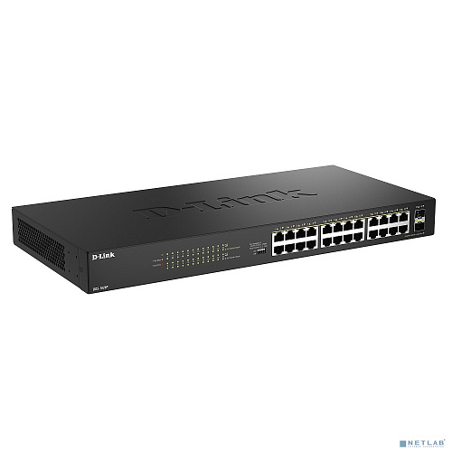 D-Link DGS-1026P/A1A