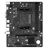 Материнская плата MAXSUN MS-Challenger B450M, AM4, B450, 2*DDR4, 4*SATA 3.0, M.2, USB 3.2, USB 2.0, 1*PCIE 16, 1*PCIE 1, HDMI+VGA, mATX