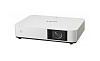 Лазерный проектор Sony [VPL-PWZ10] 3LCD, 5000 ANSI Lm, 500000:1, WXGA, до 20000ч., Lens shift, (1.27-1.88:1), VGA,HDMI, Composite, RJ45 - HDBaseT, USB