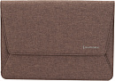 Чехол для ноутбука 13.3" Sumdex ICM-132BR коричневый нейлон