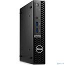 Dell Optiplex 7010 Micro [7010-5850] Black { i5 13500T (1.6)/ 8Gb/ SSD512Gb/ UHDG 770/ Linux Ubuntu/km}
