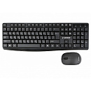 Клавиатура + мышь Gembird KBS-9300 беспроводной