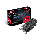 ASUS AREZ-RX560-O2G-EVO // RX560,DVI,HDMI,DP,2G,D5 ; 90YV0AHC-M0NA00