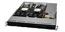 Корпус SUPERMICRO для сервера 1U 860W CSE-LB13AC2-R860AW