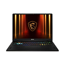 Ноутбук MSI Vector 18 HX AI A2XWIG-890RU Intel Core Ultra 9 275HX/32Gb/SSD2Tb/RTX5080 16Gb/18"/IPS/WQXGA/2560x1600/240Hz/Win11/Cosmos Gray (9S7-1824B4