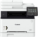 МФУ лазерный Canon i-Sensys Colour MF645Cx (3102C052) A4 Duplex WiFi белый/черный