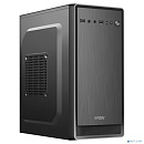 Ginzzu B180 2*USB 2.0,AU (500W 12 см)