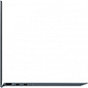 Ноутбук Asus Zenbook UX425EA-KI948W Core i5 1135G7 8Gb SSD512Gb Intel Iris Xe graphics 14" FHD (1920x1080) Windows 11 Home grey WiFi BT Cam Bag (90NB0