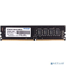 Patriot DDR4 DIMM 16GB PSD416G24002 PC4-19200, 2400MHz