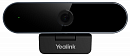 Камера YEALINK UVC20 (USB-видеокамера FHD 5МП EPTZ, встроенный микрофон, SmartLight, шторка, AMS 2 года), шт