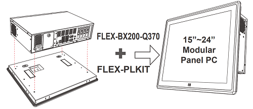FLEX-PLKIT-FW19/PC