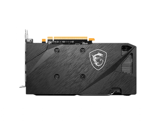 MSI RX 6600 XT MECH 2X 8G