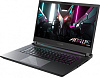 Ноутбук Gigabyte Aorus 15 BSF Core i7 13700H 16Gb SSD1Tb NVIDIA GeForce RTX4070 8Gb 15.6" IPS QHD (2560x1440) Windows 11 Home black WiFi BT Cam (BSF-7