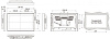 AFL3-W10A-BT-J1/PC/2G