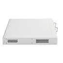 Маршрутизатор Eltex ESR-1000 Сервисный 24х 10/100/1000BASE-T, 2х 10GBASE-R(SFP+), 2x USB 2.0, 1 слот для SD-карт, 4Gb RAM, 1Gb Flash, 2 слота для моду