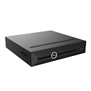 Tiandy TC-R3840 I/B/N 40-ch, 320Mbps/320Mbps, разрешение записи до 12MP, способность к декодированию 4*8MP, 16*1080p, 32*720p, видеовыход: 2 HDMI & 2V