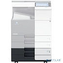 Подставка Konica Minolta Тумба с кассетой подачи бумаги PC-115 для Konica-Minolta bizhab 308e/368e/458e/558e/658e/ C458/C558/C658 (A3, 500л)