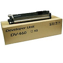 Kyocera-Mita DV-460 Блок проявки {TASKalfa 180/181/220/221 (300000 стр.)}
