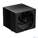 Cooler Deepcool ASSASSIN IV LGA20XX/1700/1200/115X/AM5/AM4 (TDP 280W, PWM, DUAL FAN 140mm + 120mm, DUAL Heatsink, 7 Heatpipe, Copper Base) RET