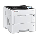 Kyocera Ecosys PA4500x А4, принтер, лазерный, черно-белый, 45стр/мин, 1200dpi, 1400МГц, 512Мб, 512Гб, 100+500, AirPrint/USB/Ethernet, 6000стр/картридж